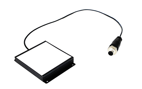 effi-bhs mini backlight rétro-éclairage à led pour la vision industrielle et le contrôle qualité