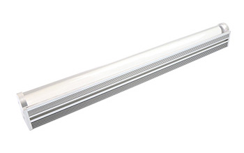 iluminación cilíndrica efi-flex, led lineal en versión de barra led para visión industrial y control de calidad