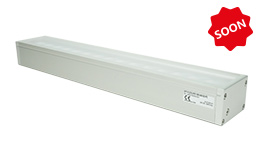 Die wasserdichte EFFI-Flex2-IP67 LED-Leiste ist für die Qualitätskontrolle und industrielle Bildverarbeitung konzipiert. Sie bietet eine leistungsstarke Beleuchtung, die für direkte, streifende oder Hintergrundbeleuchtungsanwendungen geeignet ist, ideal für die industrielle Bildverarbeitung und Qualitätskontrolle.