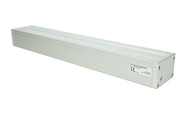 Die wasserdichte EFFI-Flex2-IP67 LED-Leiste ist für die Qualitätskontrolle und industrielle Bildverarbeitung konzipiert. Sie bietet eine leistungsstarke Beleuchtung, die für direkte, streifende oder Hintergrundbeleuchtungsanwendungen geeignet ist, ideal für die industrielle Bildverarbeitung und Qualitätskontrolle.