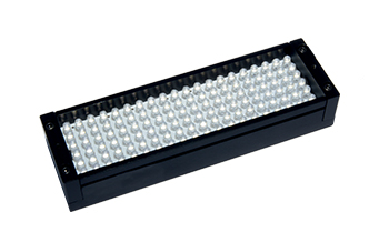 EFFI-LSBR is small LED bar light for machine vision and quality control