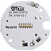 EFFI-Lase-V2 Carte LED 1 ligne