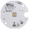 Tarjeta de matriz de LED EFFI-Lase-V2 1 controlador
