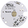 Tarjeta de matriz LED EFFI-Lase-V2 2 controladores