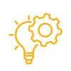 Logo pour la possibilité de custom le produit