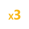 Logo for Power version