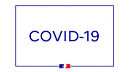 Covid-19 : Informations EFFILUX