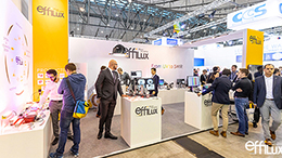 Thank you for visiting EFFILUX's Booth