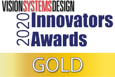 Logo SVD award gold
