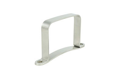 Representation of a EFFI-Flex2-IP69K Adapter | It is a standardized mechanical accessory to maintain an EFFI-Flex2-IP69K.