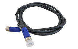 Gamme de cables pouvant etre adaptés à toutes les utilisations de nos produits