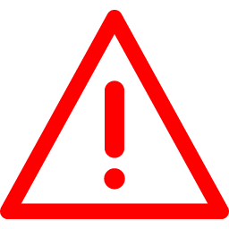 Gefahr-Logo