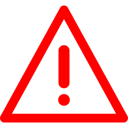 danger logo