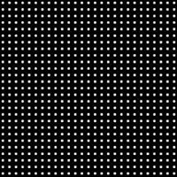 Representation of a Stereovision mask of 50x50µm² squares on a 10x10mm² surface for the EFFI-Lase