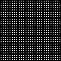 Representation of a Stereovision mask of 50x50µm² squares on a 10x10mm² surface for the EFFI-Lase