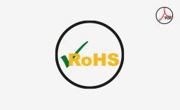 ROHS certified