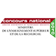 Logo concours 2010