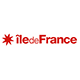 Ile de France-Logo
